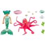 Playmobil-SIRENA SI CARACATITA Playmobil - 3